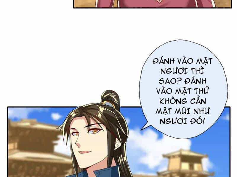 Ta Có Thể Đốn Ngộ Vô Hạn - Chương 154 - ảnh 19