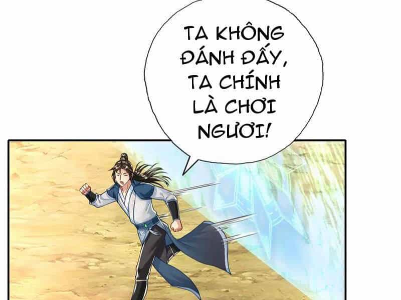 Ta Có Thể Đốn Ngộ Vô Hạn - Chương 154 - ảnh 26