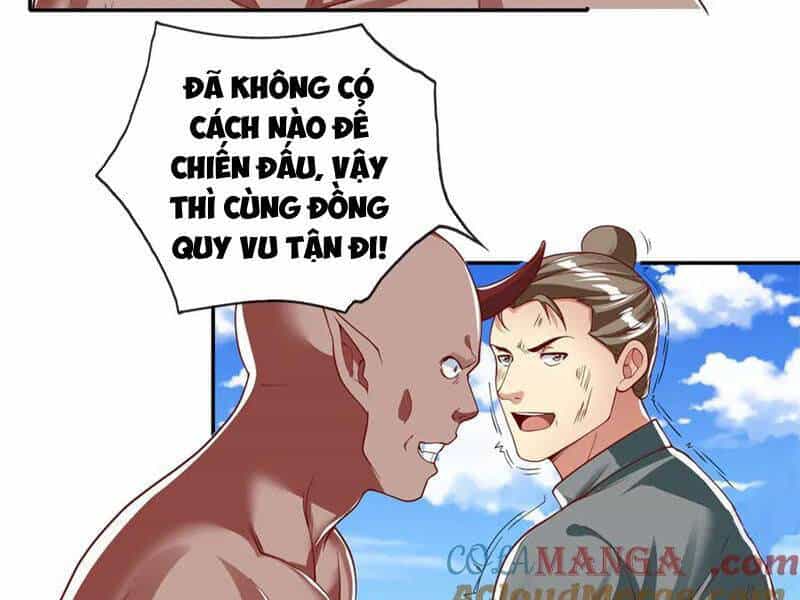 Ta Có Thể Đốn Ngộ Vô Hạn - Chương 154 - ảnh 3