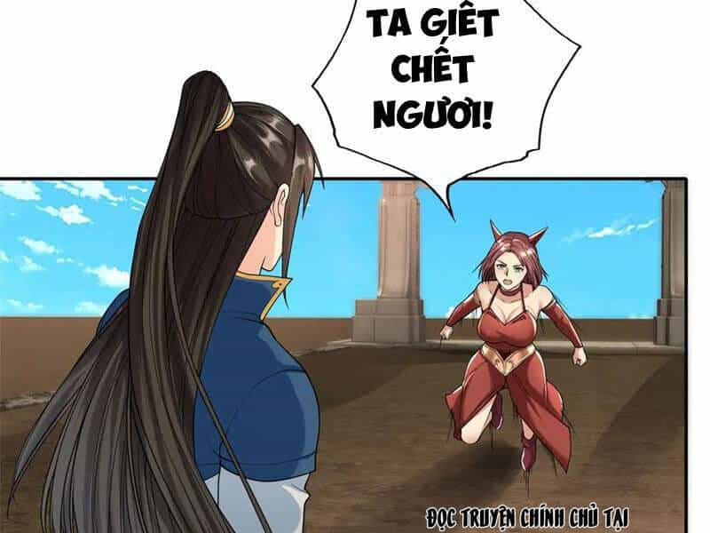 Ta Có Thể Đốn Ngộ Vô Hạn - Chương 154 - ảnh 37