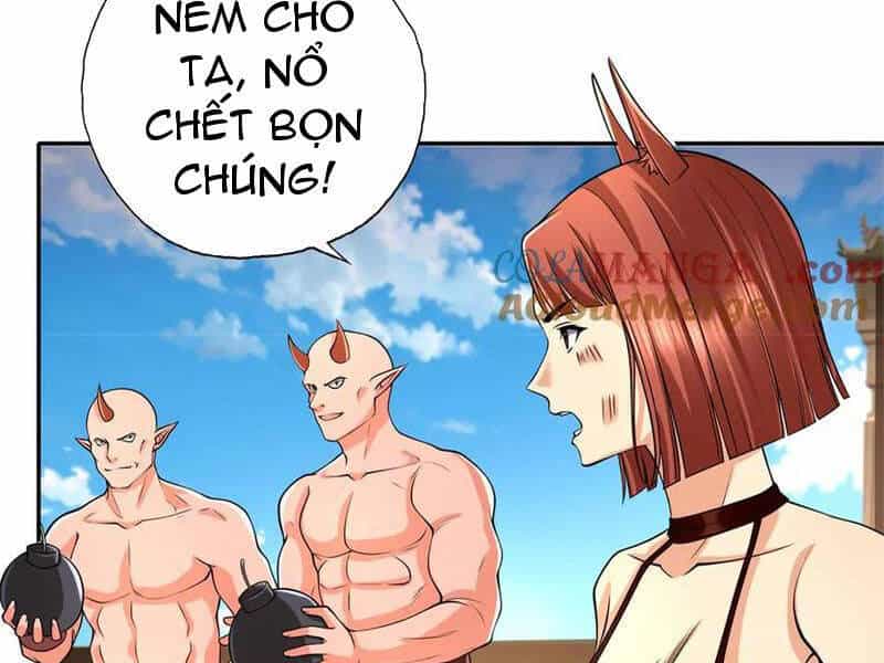 Ta Có Thể Đốn Ngộ Vô Hạn - Chương 155 - ảnh 35