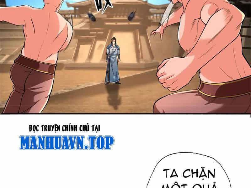 Ta Có Thể Đốn Ngộ Vô Hạn - Chương 155 - ảnh 37