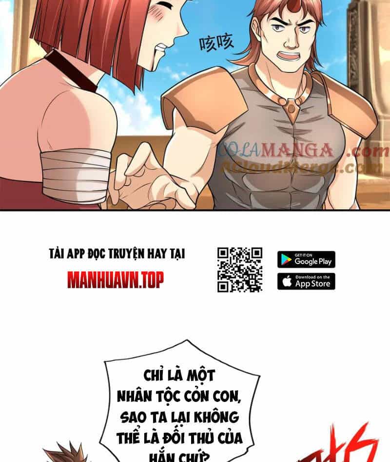 Ta Có Thể Đốn Ngộ Vô Hạn - Chương 156 - ảnh 16