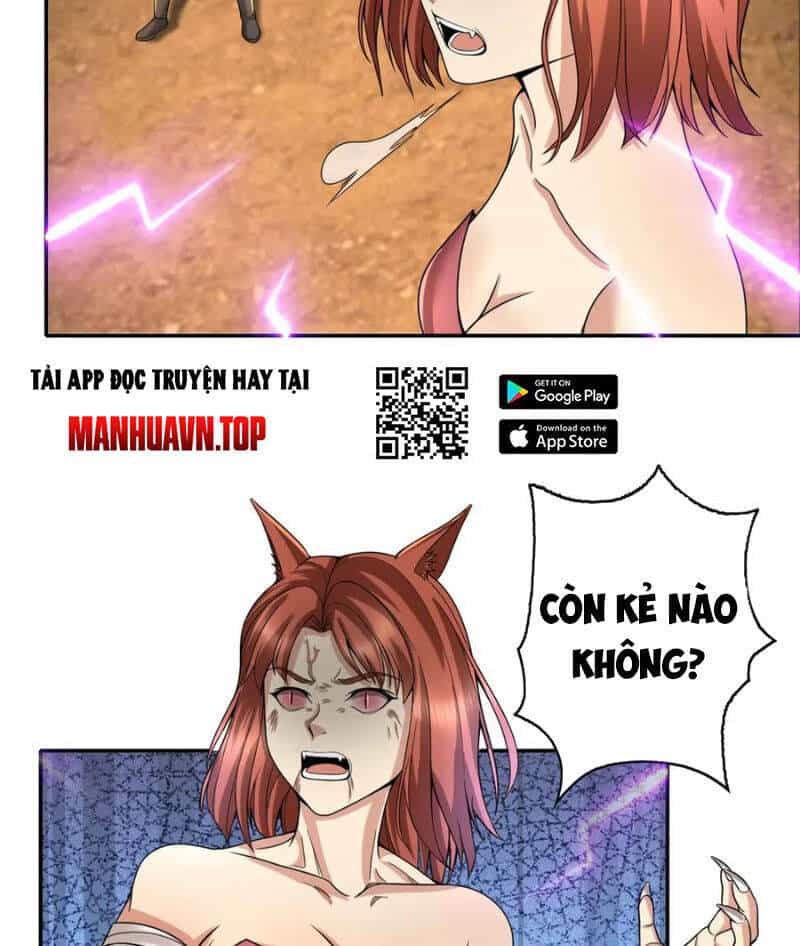 Ta Có Thể Đốn Ngộ Vô Hạn - Chương 156 - ảnh 23