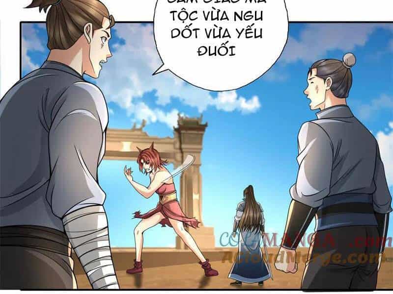 Ta Có Thể Đốn Ngộ Vô Hạn - Chương 157 - ảnh 13
