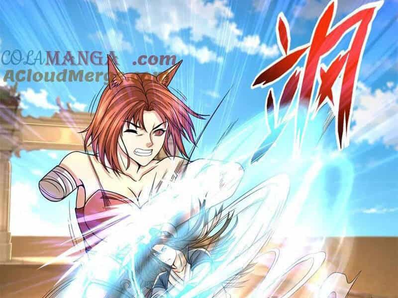 Ta Có Thể Đốn Ngộ Vô Hạn - Chương 157 - ảnh 16