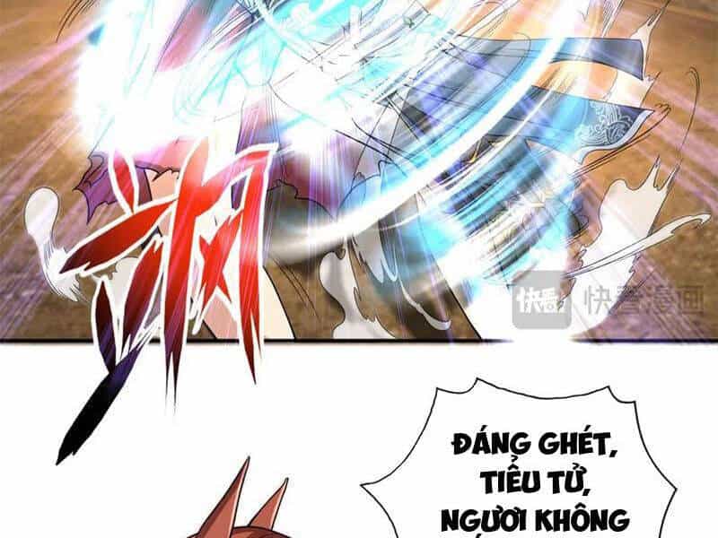 Ta Có Thể Đốn Ngộ Vô Hạn - Chương 157 - ảnh 17