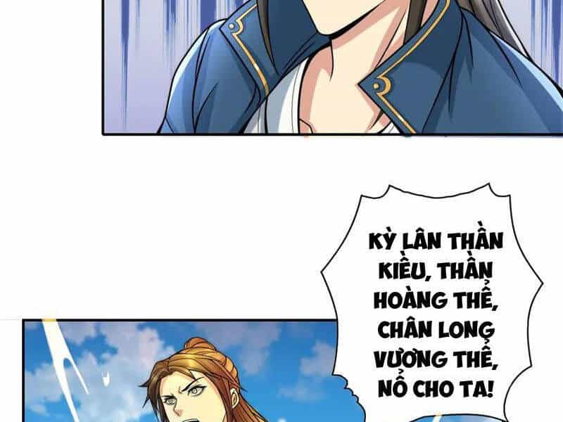 Ta Có Thể Đốn Ngộ Vô Hạn - Chương 157 - ảnh 20