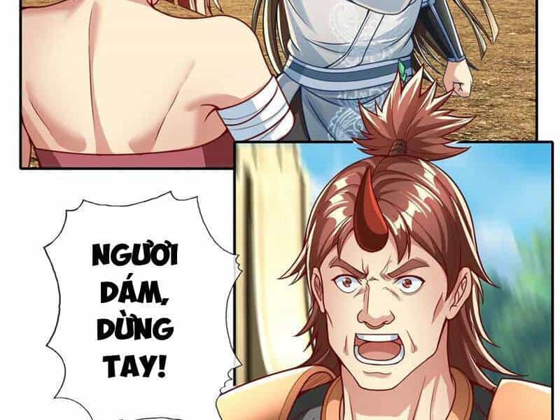 Ta Có Thể Đốn Ngộ Vô Hạn - Chương 157 - ảnh 33