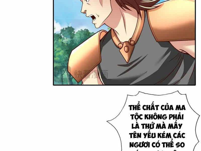 Ta Có Thể Đốn Ngộ Vô Hạn - Chương 158 - ảnh 11