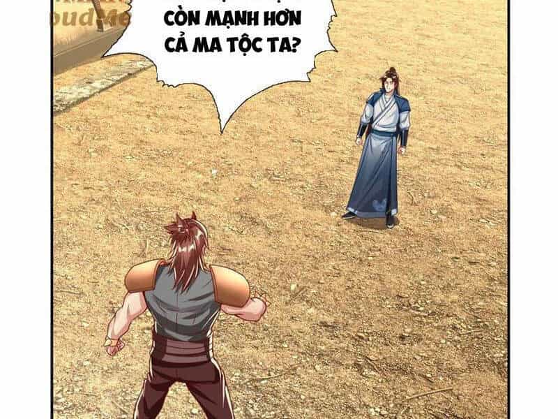 Ta Có Thể Đốn Ngộ Vô Hạn - Chương 158 - ảnh 22