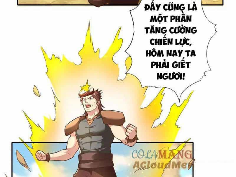 Ta Có Thể Đốn Ngộ Vô Hạn - Chương 158 - ảnh 39