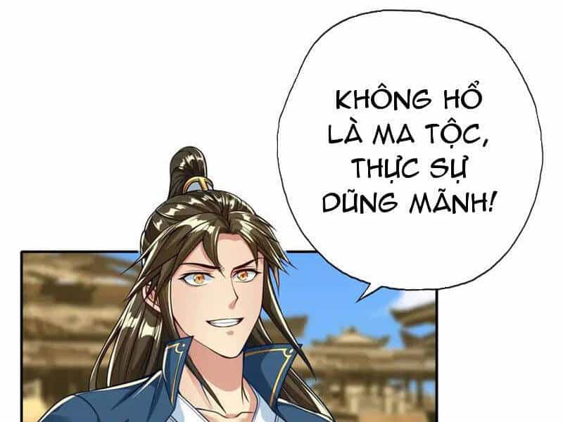 Ta Có Thể Đốn Ngộ Vô Hạn - Chương 158 - ảnh 9