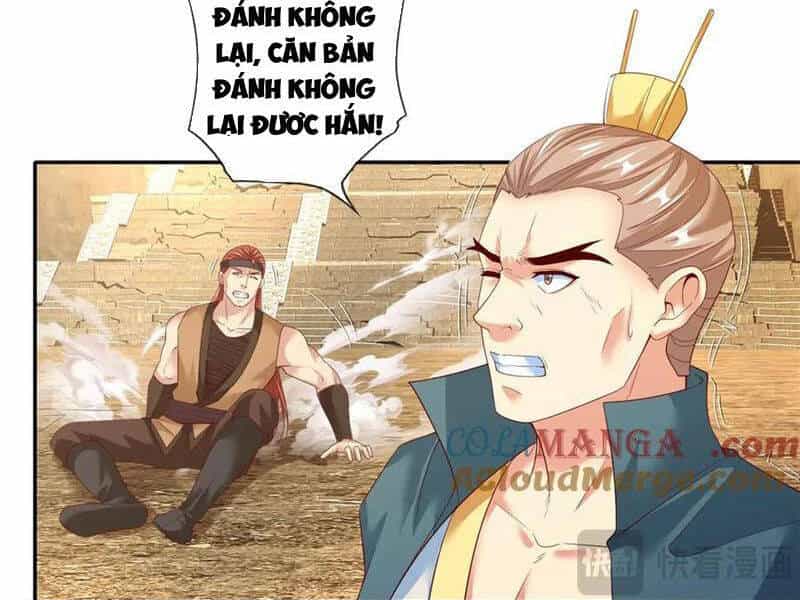 Ta Có Thể Đốn Ngộ Vô Hạn - Chương 159 - ảnh 28