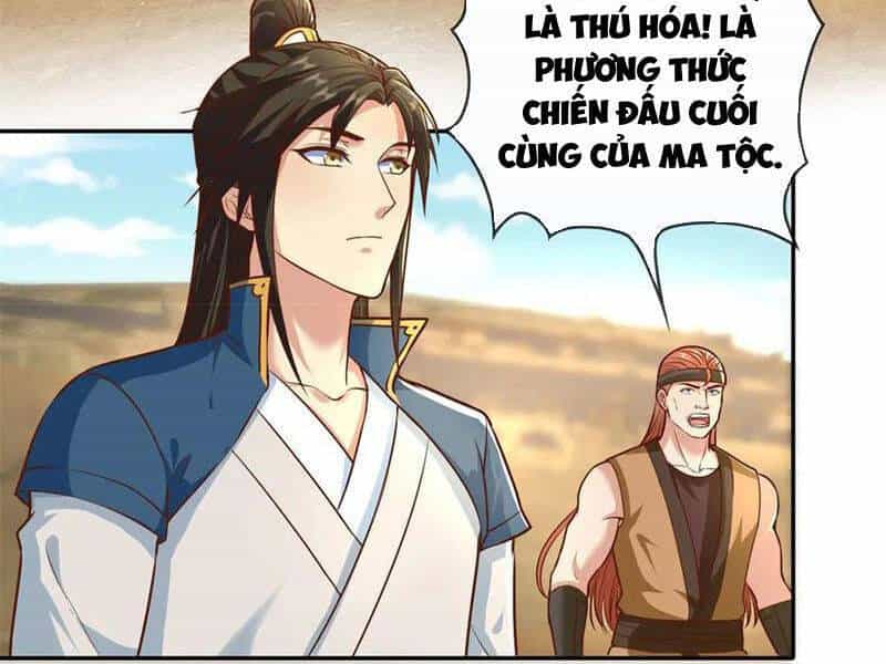Ta Có Thể Đốn Ngộ Vô Hạn - Chương 159 - ảnh 3