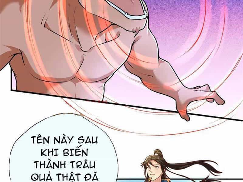 Ta Có Thể Đốn Ngộ Vô Hạn - Chương 159 - ảnh 6