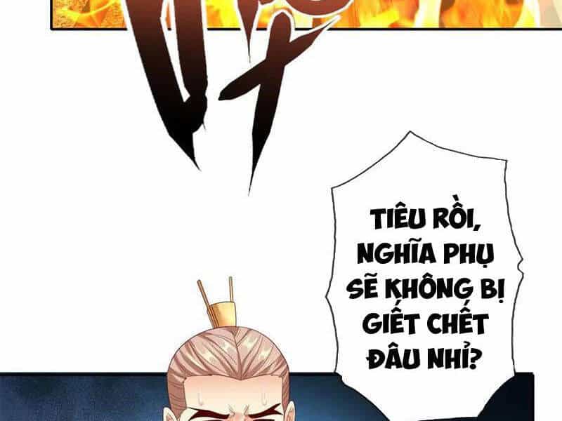 Ta Có Thể Đốn Ngộ Vô Hạn - Chương 160 - ảnh 21