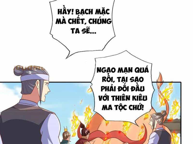 Ta Có Thể Đốn Ngộ Vô Hạn - Chương 160 - ảnh 25