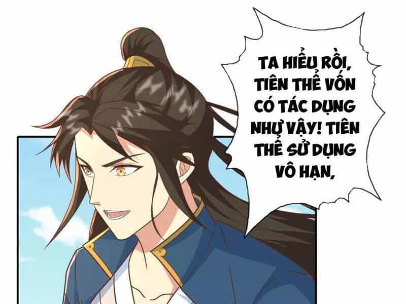 Ta Có Thể Đốn Ngộ Vô Hạn - Chương 160 - ảnh 36