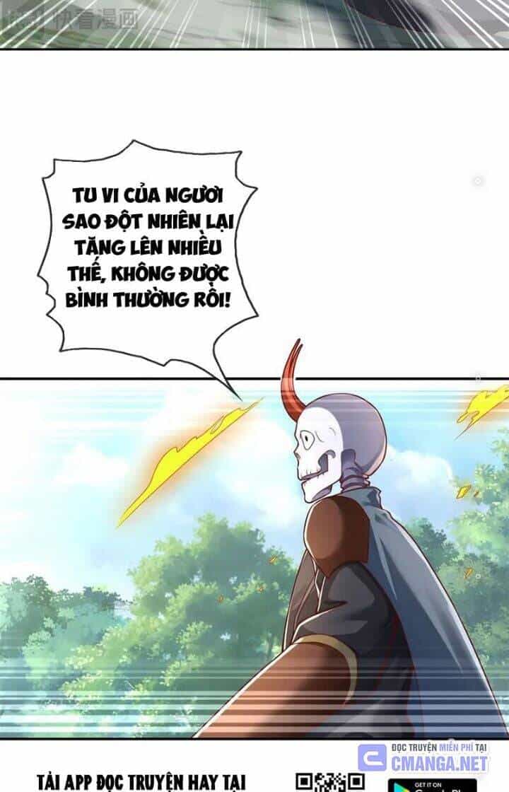 Ta Có Thể Đốn Ngộ Vô Hạn - Chương 174 - ảnh 7