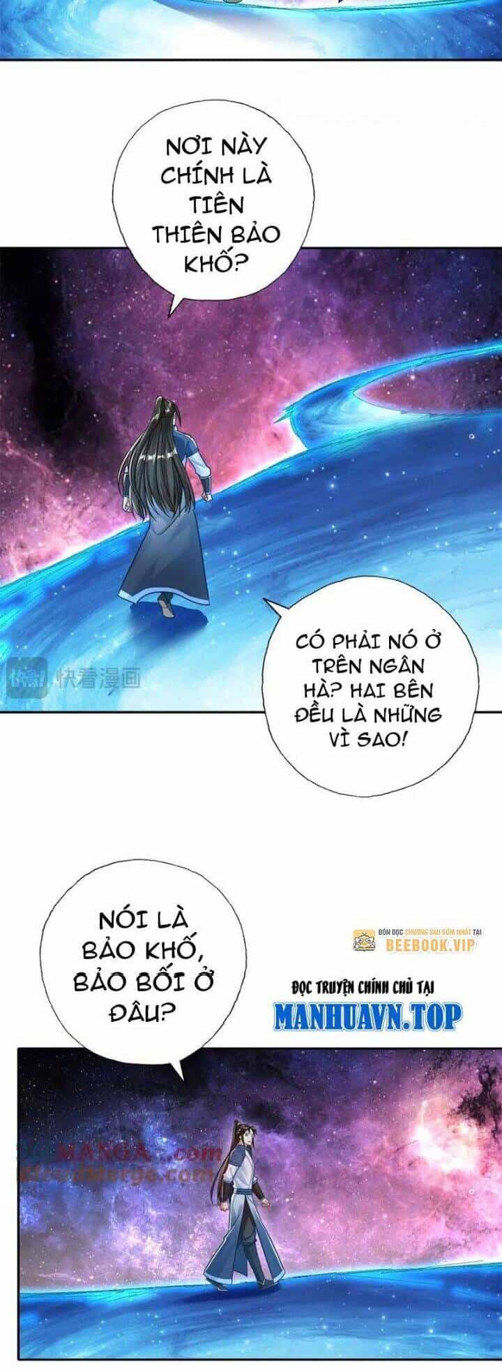 Ta Có Thể Đốn Ngộ Vô Hạn - Chương 180 - ảnh 10