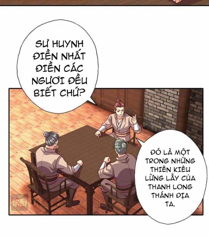 Ta Có Thể Đốn Ngộ Vô Hạn - Chương 191 - ảnh 7