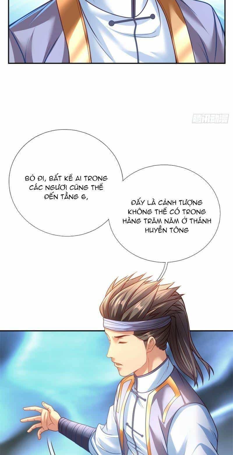 Ta Có Thể Đốn Ngộ Vô Hạn - Chương 1 - ảnh 11