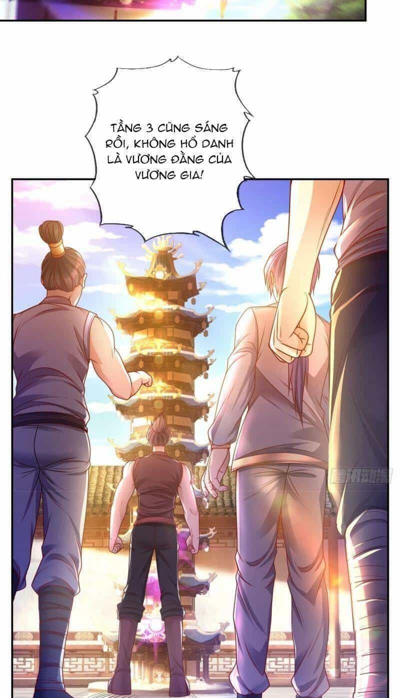 Ta Có Thể Đốn Ngộ Vô Hạn - Chương 1 - ảnh 22
