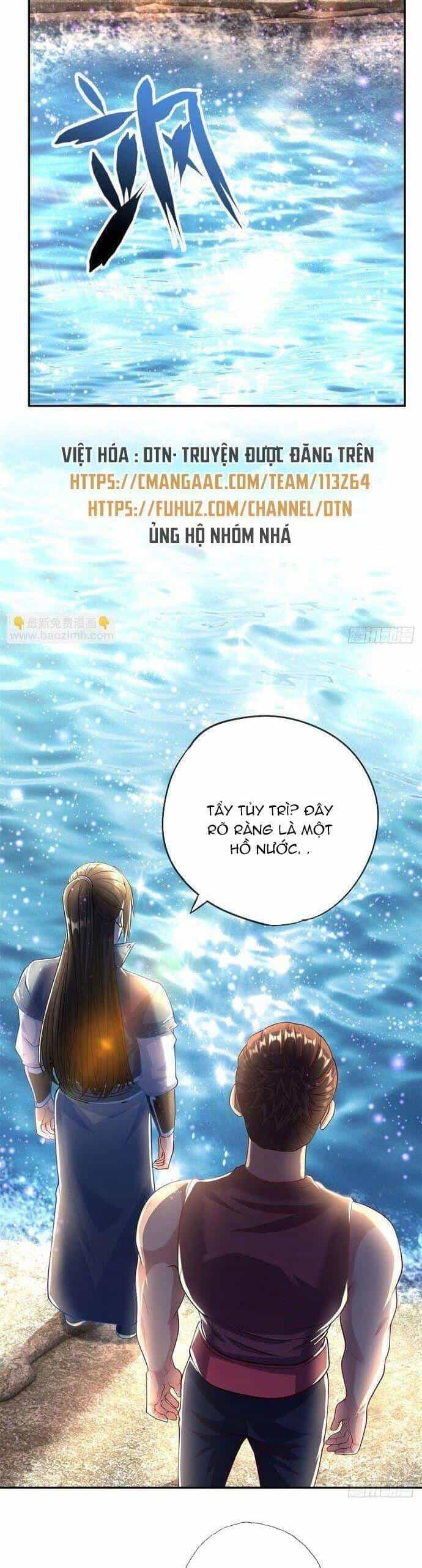 Ta Có Thể Đốn Ngộ Vô Hạn - Chương 20 - ảnh 13