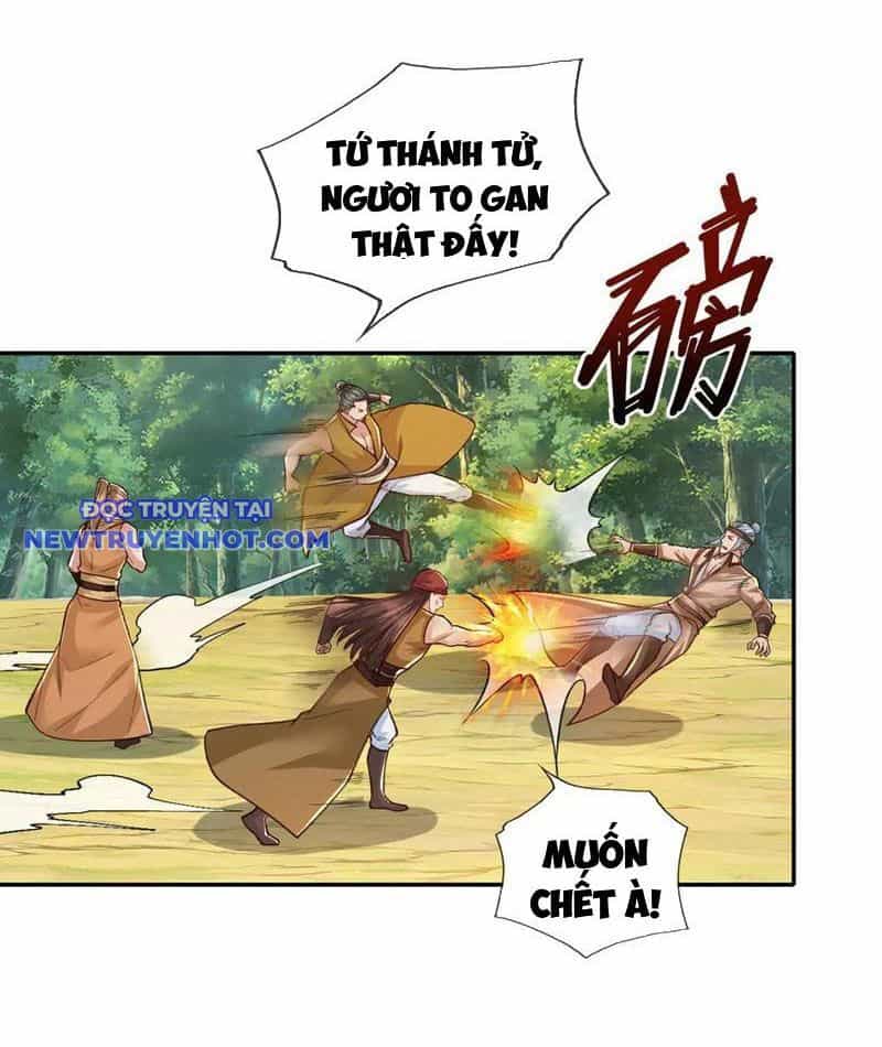 Ta Có Thể Đốn Ngộ Vô Hạn - Chương 215 - ảnh 12