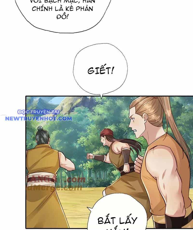 Ta Có Thể Đốn Ngộ Vô Hạn - Chương 215 - ảnh 14