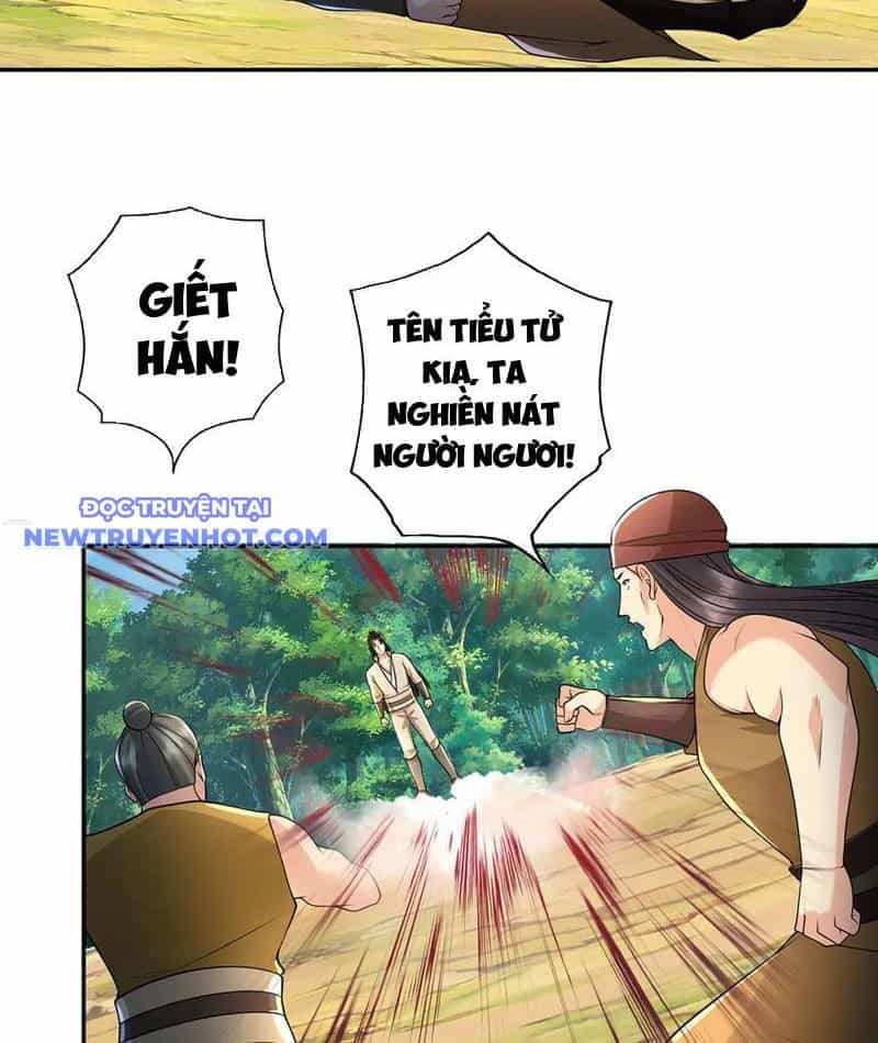 Ta Có Thể Đốn Ngộ Vô Hạn - Chương 215 - ảnh 24