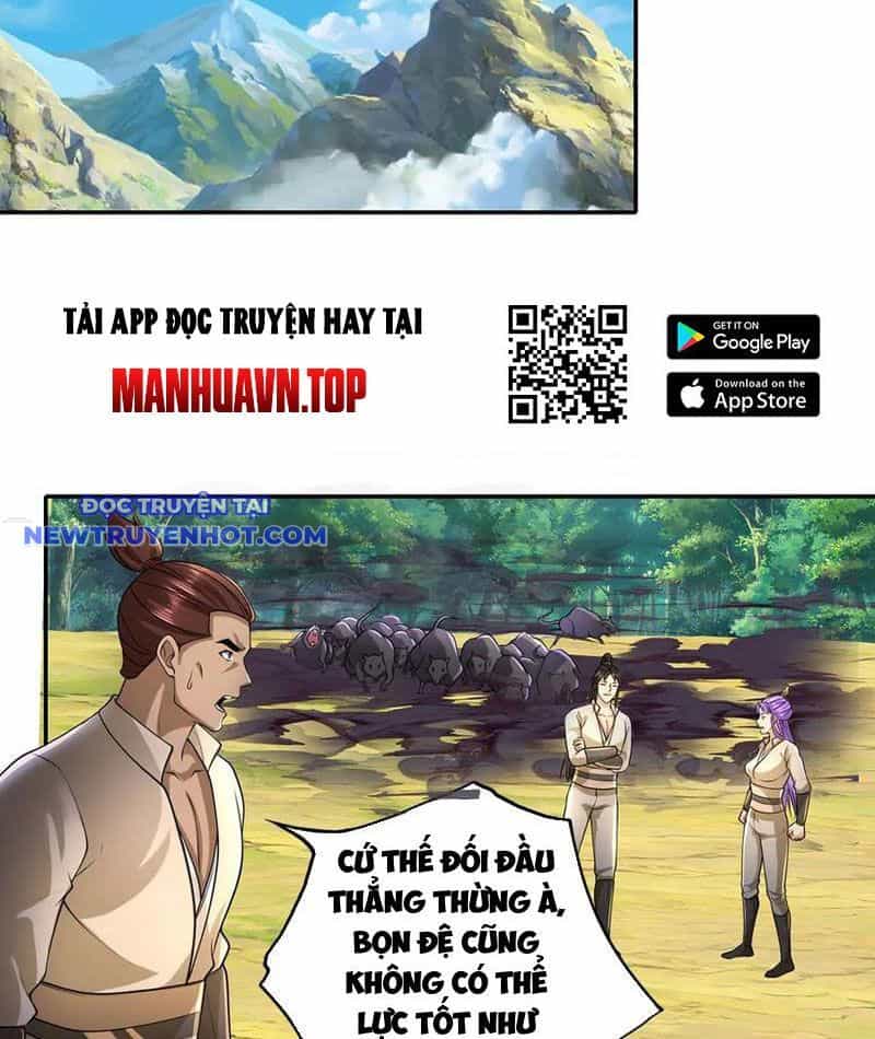 Ta Có Thể Đốn Ngộ Vô Hạn - Chương 215 - ảnh 30