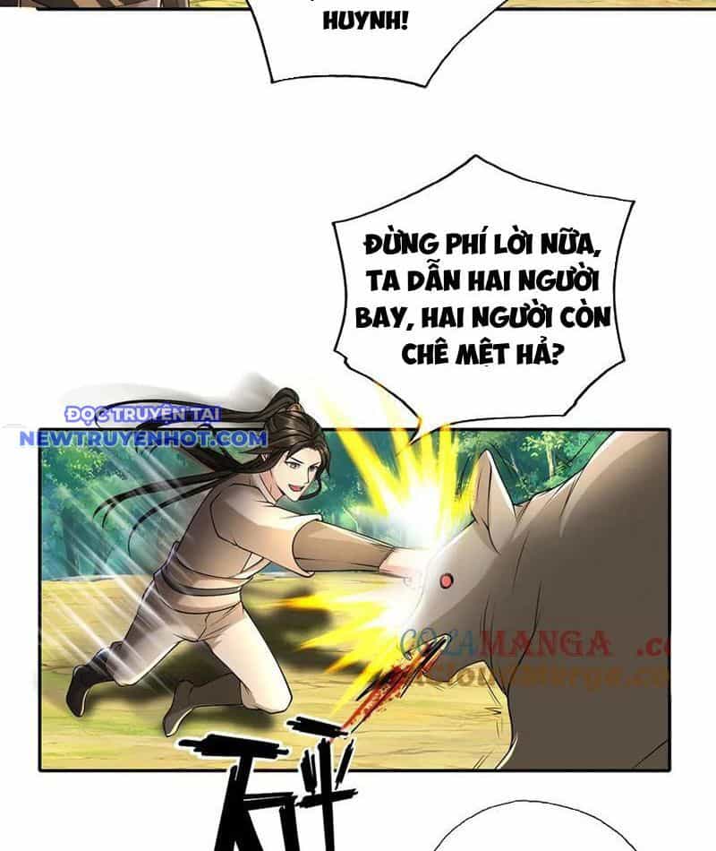 Ta Có Thể Đốn Ngộ Vô Hạn - Chương 215 - ảnh 31