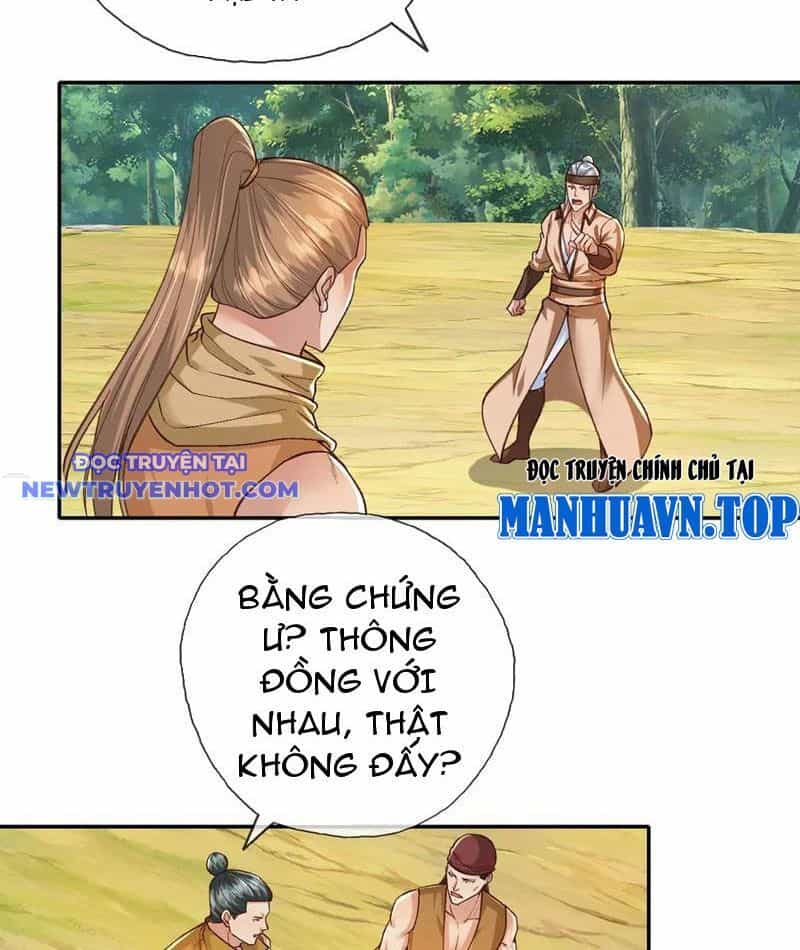 Ta Có Thể Đốn Ngộ Vô Hạn - Chương 215 - ảnh 5