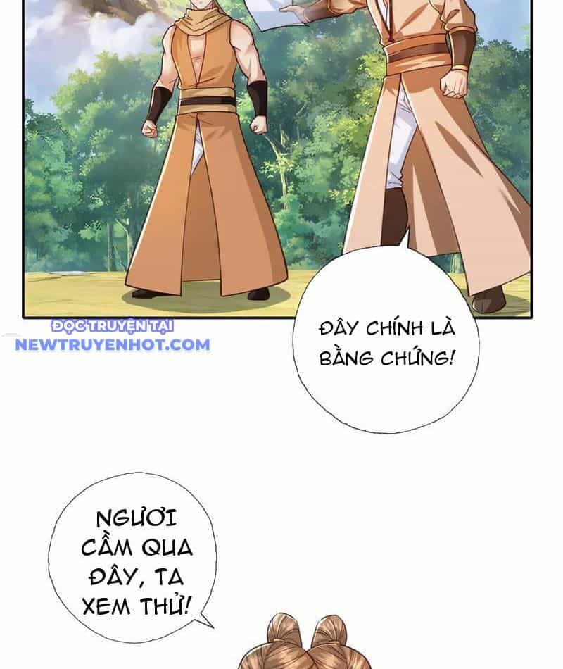Ta Có Thể Đốn Ngộ Vô Hạn - Chương 215 - ảnh 7