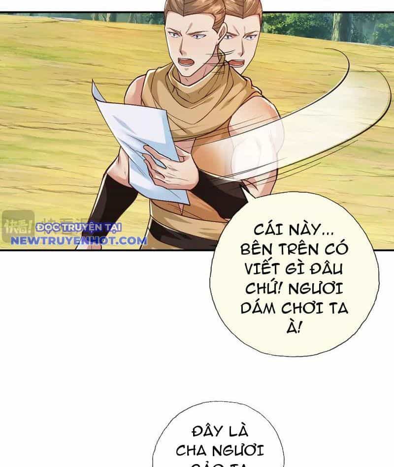 Ta Có Thể Đốn Ngộ Vô Hạn - Chương 215 - ảnh 8