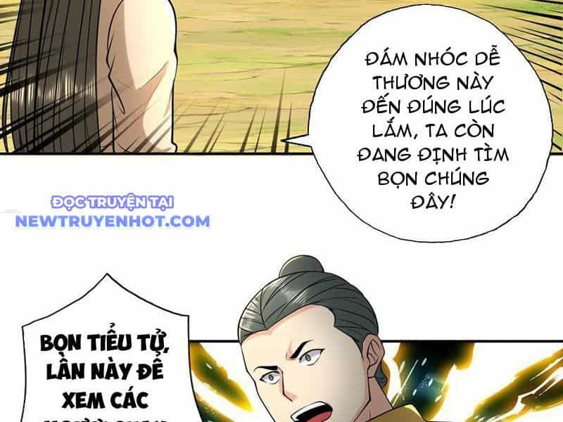 Ta Có Thể Đốn Ngộ Vô Hạn - Chương 216 - ảnh 3