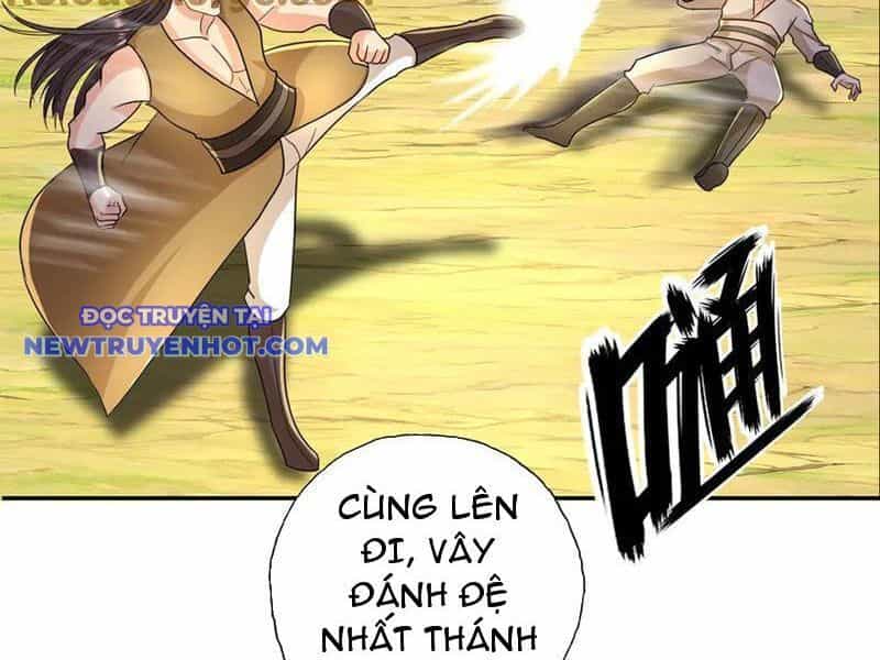 Ta Có Thể Đốn Ngộ Vô Hạn - Chương 216 - ảnh 33