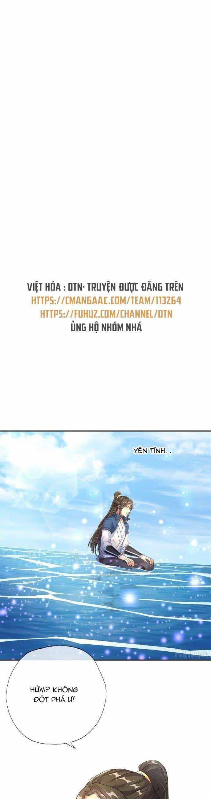 Ta Có Thể Đốn Ngộ Vô Hạn - Chương 21 - ảnh 10