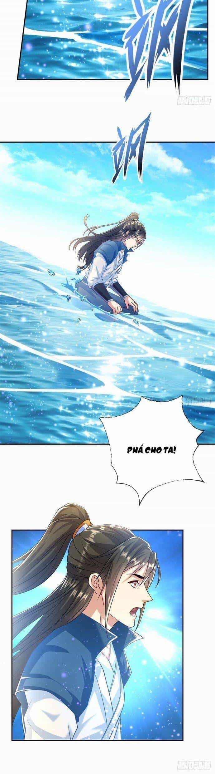Ta Có Thể Đốn Ngộ Vô Hạn - Chương 21 - ảnh 2