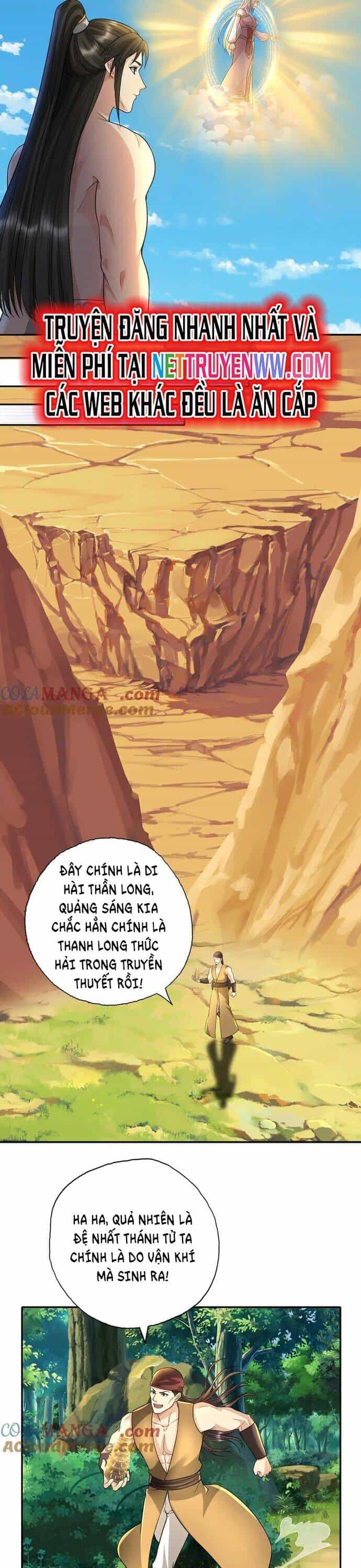 Ta Có Thể Đốn Ngộ Vô Hạn - Chương 224 - ảnh 7