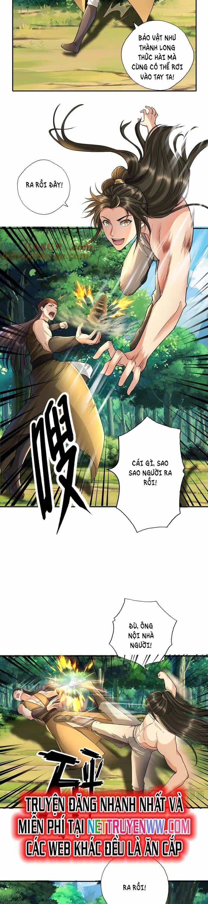 Ta Có Thể Đốn Ngộ Vô Hạn - Chương 224 - ảnh 8