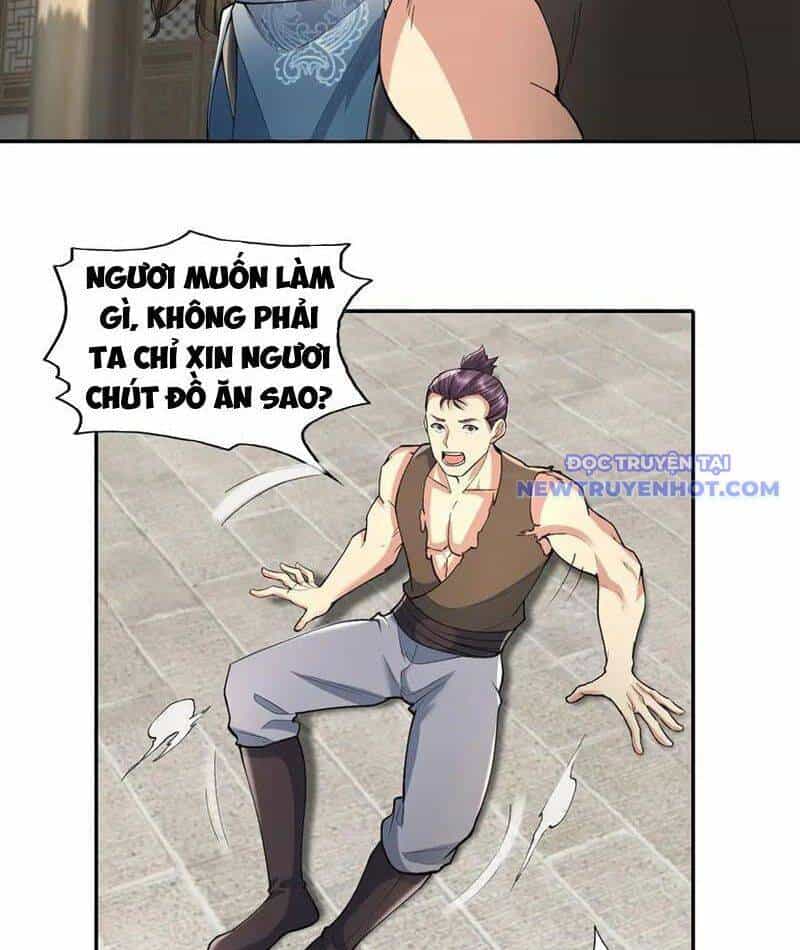 Ta Có Thể Đốn Ngộ Vô Hạn - Chương 231 - ảnh 11