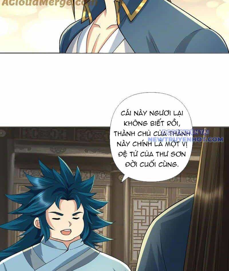 Ta Có Thể Đốn Ngộ Vô Hạn - Chương 231 - ảnh 22