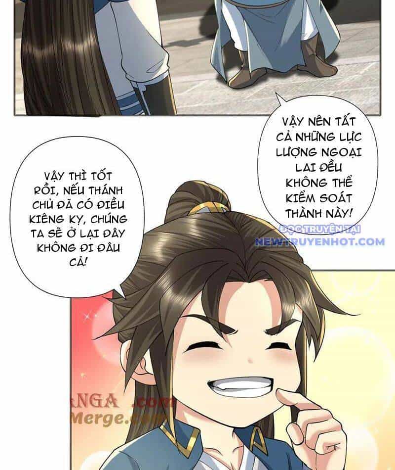 Ta Có Thể Đốn Ngộ Vô Hạn - Chương 231 - ảnh 24