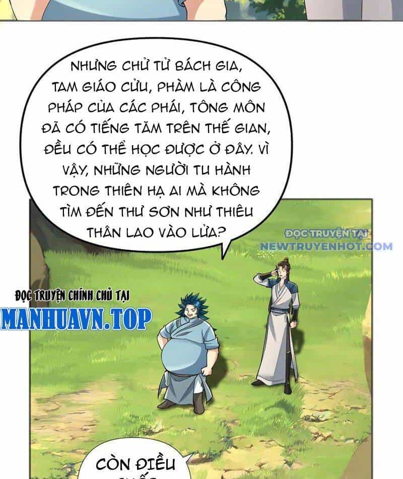 Ta Có Thể Đốn Ngộ Vô Hạn - Chương 231 - ảnh 30