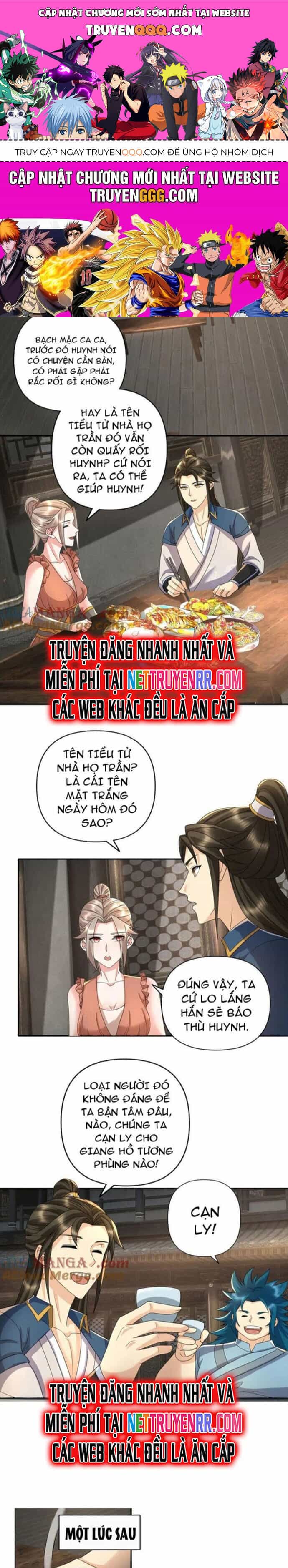 Ta Có Thể Đốn Ngộ Vô Hạn - Chương 235 - ảnh 1