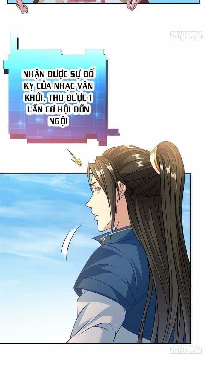 Ta Có Thể Đốn Ngộ Vô Hạn - Chương 23 - ảnh 19