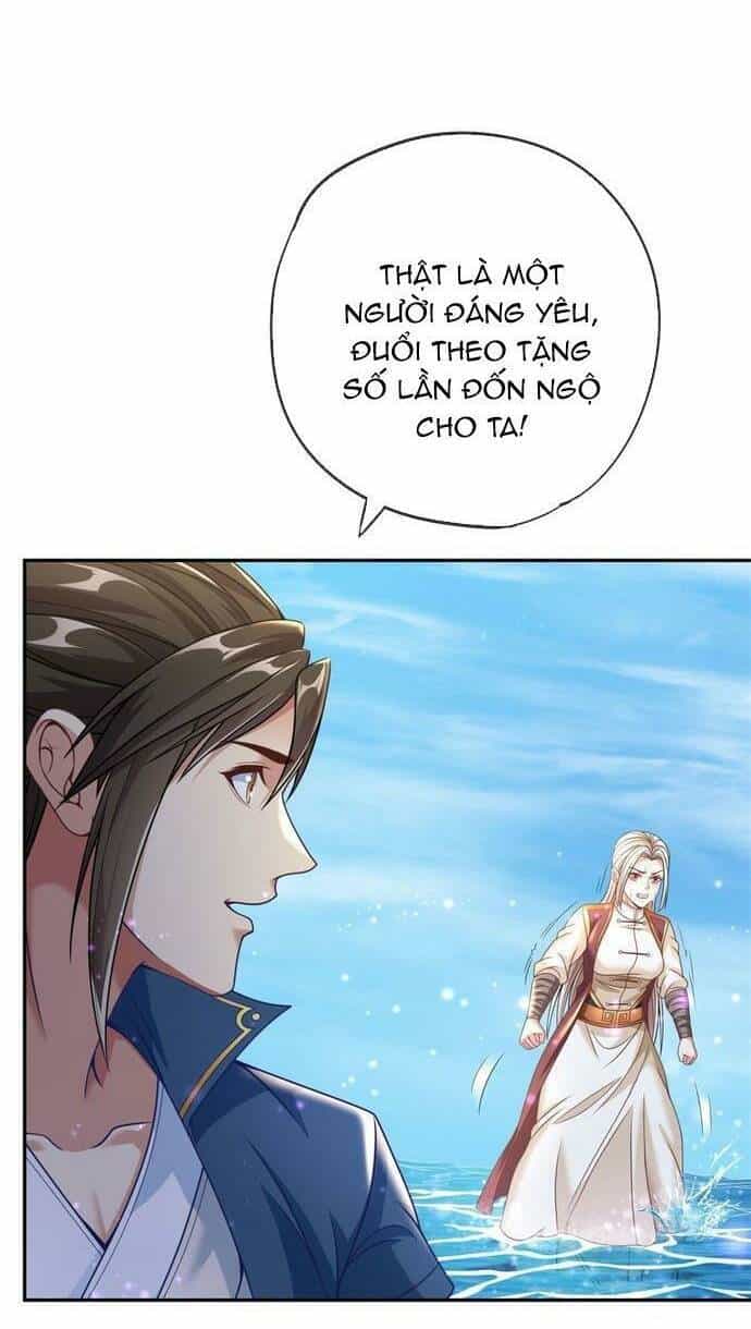 Ta Có Thể Đốn Ngộ Vô Hạn - Chương 23 - ảnh 20